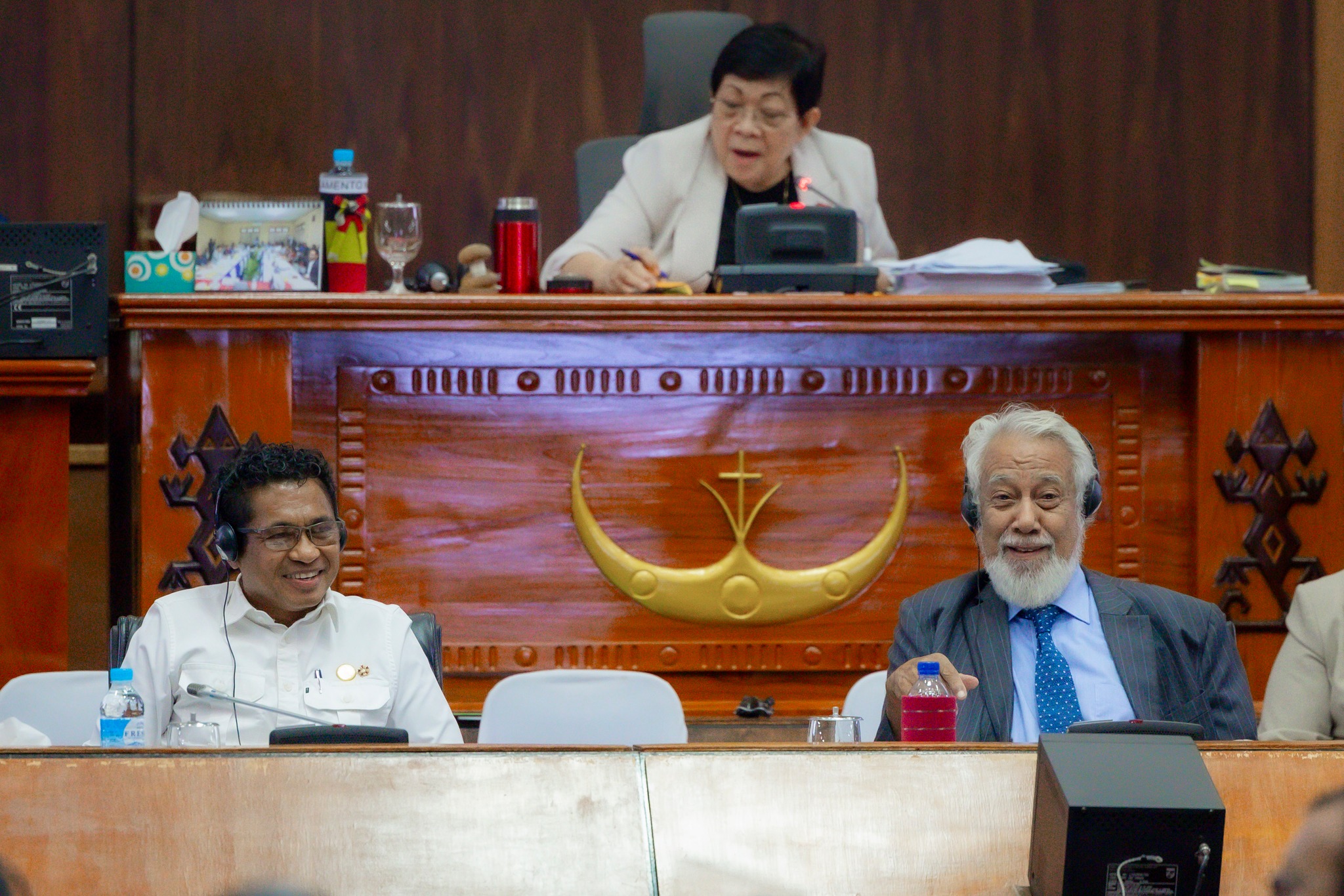 𝐎𝐫𝐬𝐚𝐦𝐞𝐧𝐭𝐮 𝐁𝐚 𝐌𝐃𝐑𝐇𝐂 𝐇𝐞𝐭𝐚𝐧 𝐀𝐩𝐫𝐨𝐯𝐚𝐬𝐚𝐮𝐧 𝐢𝐡𝐚 𝐏𝐚𝐫𝐥𝐚𝐦𝐞𝐧𝐭𝐮 𝐍𝐚𝐬𝐢𝐨𝐧𝐚𝐥